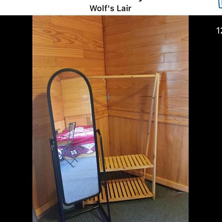 Wolf'S Lair Hotel Да Лат Екстериор снимка