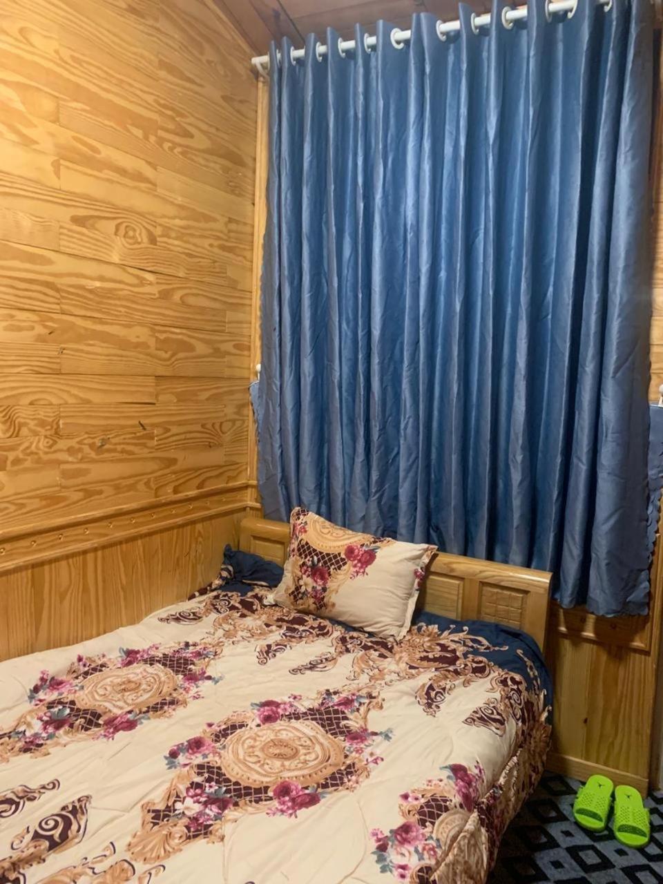 Wolf'S Lair Hotel Да Лат Екстериор снимка